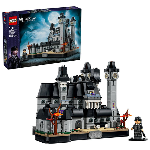 LEGO Nevermore Academy - 76788
