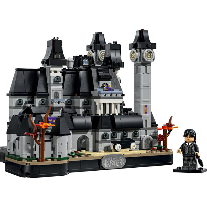 LEGO Nevermore Academy - 76788