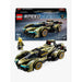 LEGO Super Car Lamborghini Lambo V12 Vision Gt - 76923