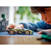LEGO Super Car Lamborghini Lambo V12 Vision Gt - 76923