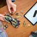 LEGO Super Car Lamborghini Lambo V12 Vision Gt - 76923