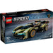 LEGO Super Car Lamborghini Lambo V12 Vision Gt - 76923