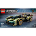 LEGO Super Car Lamborghini Lambo V12 Vision Gt - 76923