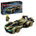 LEGO Super Car Lamborghini Lambo V12 Vision Gt - 76923