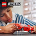 LEGO Supercar Ferrari F40 - 76934