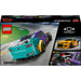 LEGO Nascar® Next Gen Chevrolet Camaro Zl1 - 76935