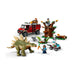 LEGO Missione Dinosauro: Scoperta Dello Stegosauro - 76965
