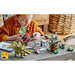 LEGO Missione Dinosauro: Scoperta Dello Stegosauro - 76965