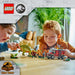 LEGO Missione Dinosauro: Scoperta Dello Stegosauro - 76965