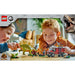 LEGO Missione Dinosauro: Scoperta Dello Stegosauro - 76965