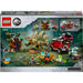 LEGO Missione Dinosauro: Scoperta Dello Stegosauro - 76965