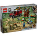 LEGO Missione Dinosauro: Scoperta Dello Stegosauro - 76965