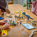 LEGO Missione Dinosauro: Camion Di Trasporto Dell’Allosauro - 76966