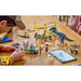 LEGO Missione Dinosauro: Camion Di Trasporto Dell’Allosauro - 76966