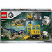 LEGO Missione Dinosauro: Camion Di Trasporto Dell’Allosauro - 76966