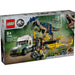 LEGO Missione Dinosauro: Camion Di Trasporto Dell’Allosauro - 76966