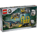 LEGO Missione Dinosauro: Camion Di Trasporto Dell’Allosauro - 76966