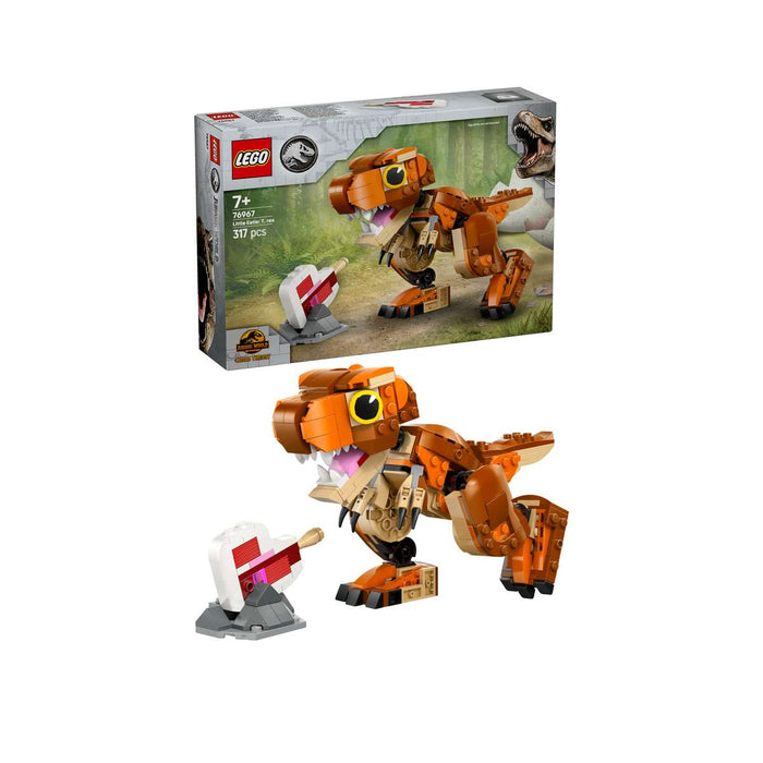 LEGO Little Eatie: T. Rex - 76967