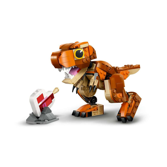 LEGO Little Eatie: T. Rex - 76967