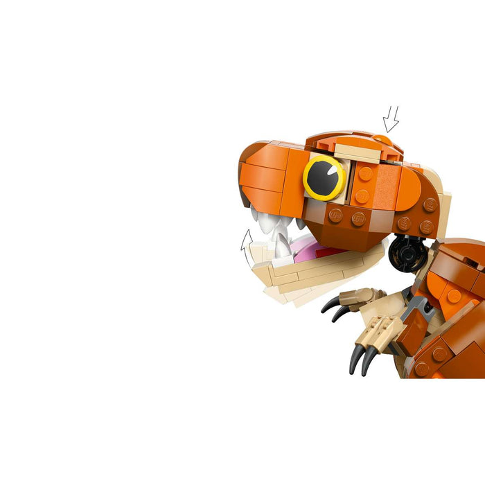 LEGO Little Eatie: T. Rex - 76967
