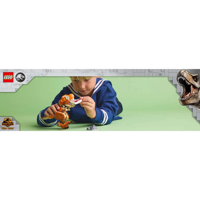 LEGO Little Eatie: T. Rex - 76967