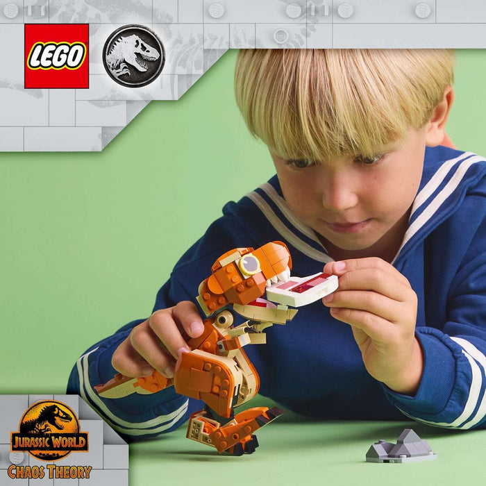 LEGO Little Eatie: T. Rex - 76967