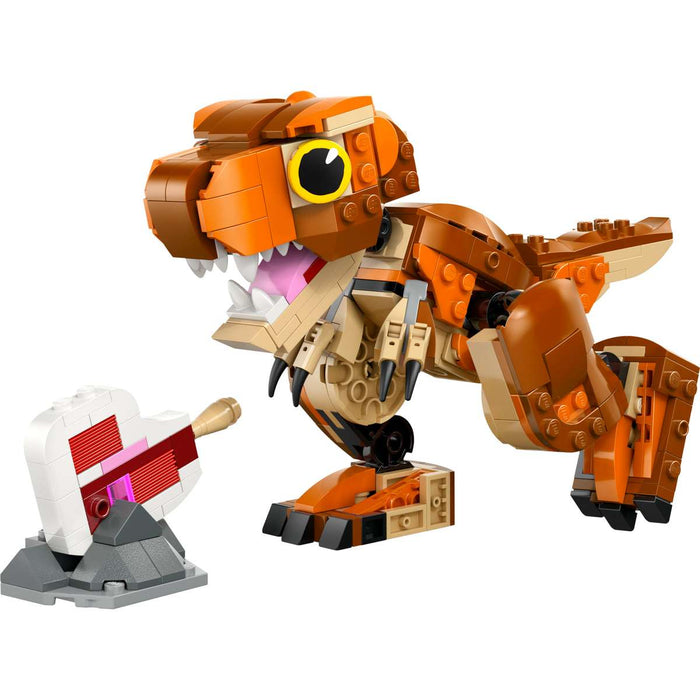 LEGO Little Eatie: T. Rex - 76967