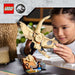 LEGO Fossili Di Dinosauro: Teschio Di Triceratopo - 76969
