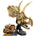 LEGO Fossili Di Dinosauro: Teschio Di Triceratopo - 76969