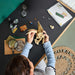 LEGO Fossili Di Dinosauro: Teschio Di Triceratopo - 76969