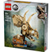 LEGO Fossili Di Dinosauro: Teschio Di Triceratopo - 76969