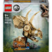 LEGO Fossili Di Dinosauro: Teschio Di Triceratopo - 76969