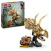 LEGO Fossili Di Dinosauro: Teschio Di Triceratopo - 76969