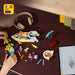 LEGO L’Aeroscafo Delle Avventure Di Tails - 76997