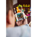 LEGO L’Aeroscafo Delle Avventure Di Tails - 76997