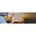 LEGO L’Aeroscafo Delle Avventure Di Tails - 76997