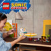 LEGO L’Aeroscafo Delle Avventure Di Tails - 76997