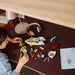 LEGO L’Aeroscafo Delle Avventure Di Tails - 76997