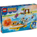 LEGO L’Aeroscafo Delle Avventure Di Tails - 76997