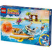 LEGO L’Aeroscafo Delle Avventure Di Tails - 76997
