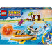 LEGO L’Aeroscafo Delle Avventure Di Tails - 76997