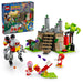 LEGO Knuckles E Il Santuario Del Master Emerald - 76998
