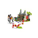 LEGO Knuckles E Il Santuario Del Master Emerald - 76998