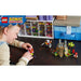LEGO Knuckles E Il Santuario Del Master Emerald - 76998