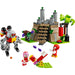 LEGO Knuckles E Il Santuario Del Master Emerald - 76998