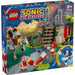 LEGO Knuckles E Il Santuario Del Master Emerald - 76998