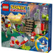 LEGO Knuckles E Il Santuario Del Master Emerald - 76998