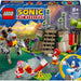 LEGO Knuckles E Il Santuario Del Master Emerald - 76998