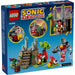 LEGO Knuckles E Il Santuario Del Master Emerald - 76998