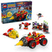 LEGO Super Sonic Vs. Egg Drillster - 76999